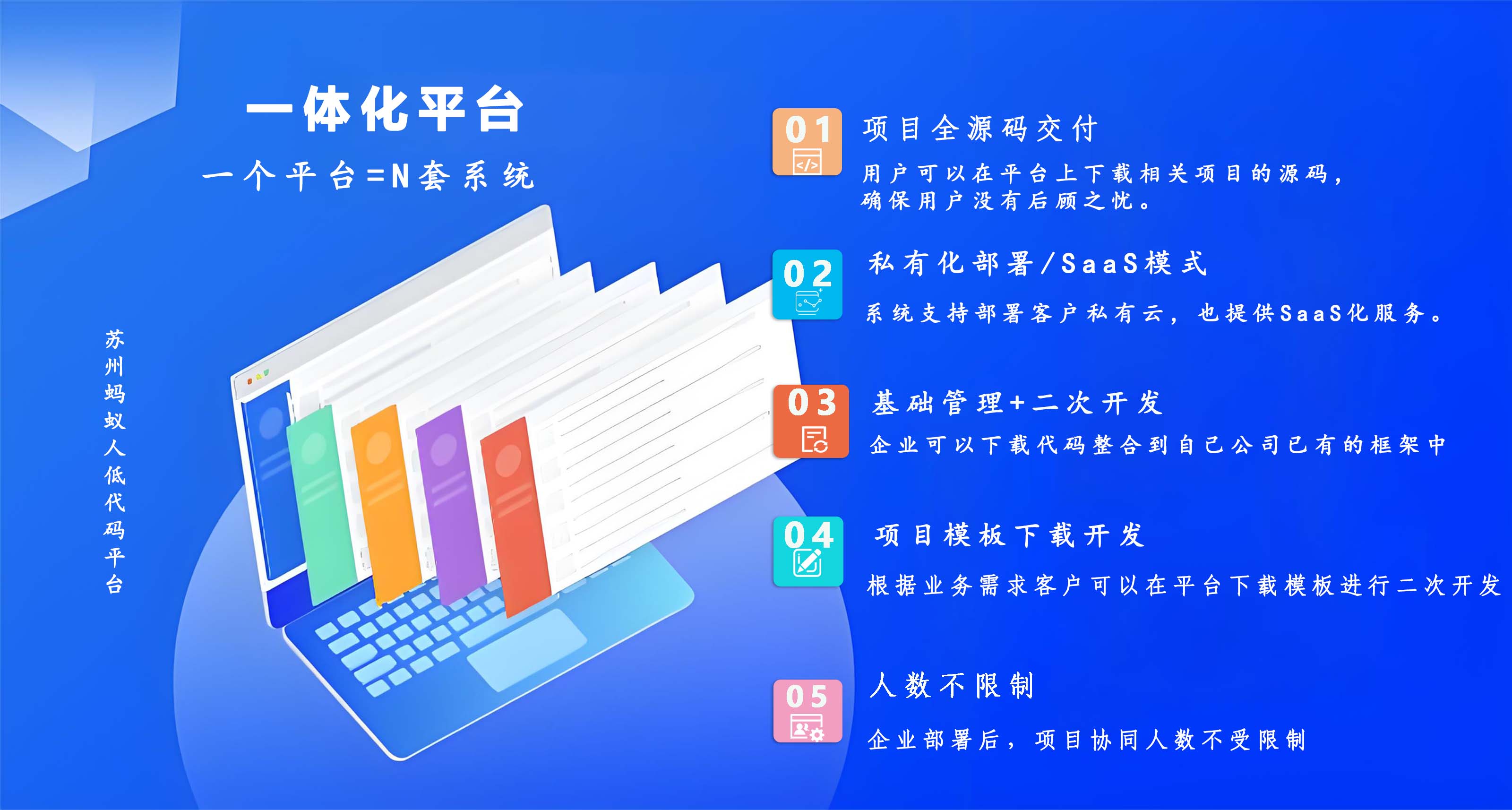 低代码平台如何节省开发成本